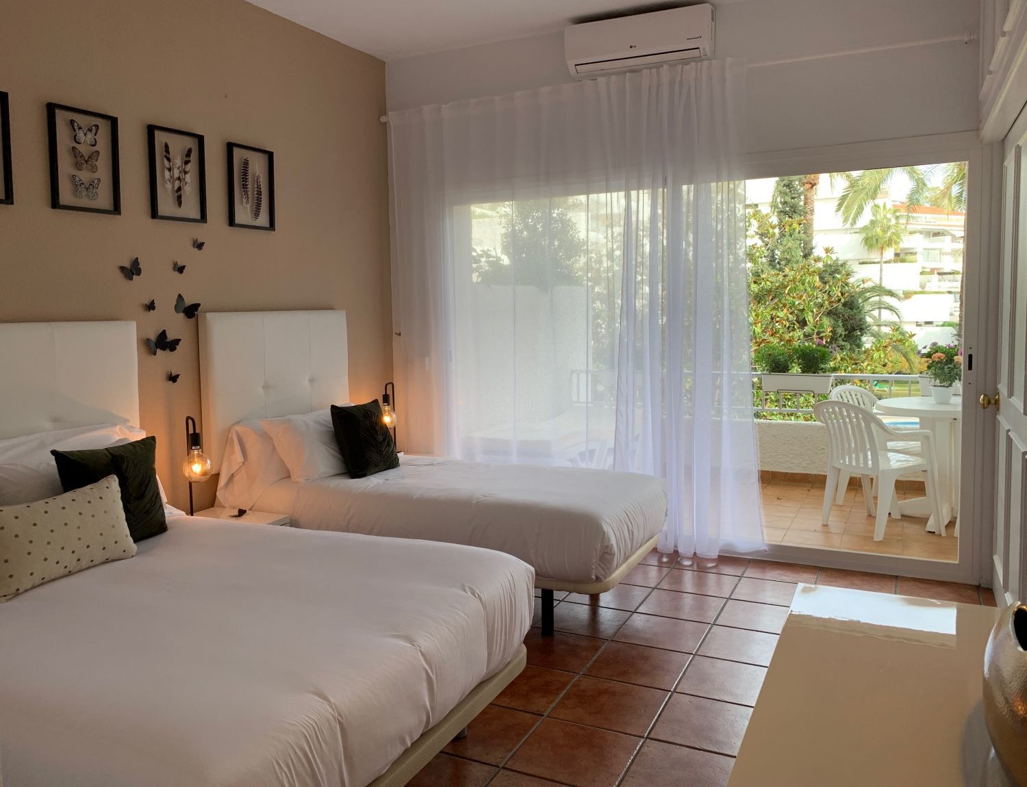 Elegancia Apartments Marbella